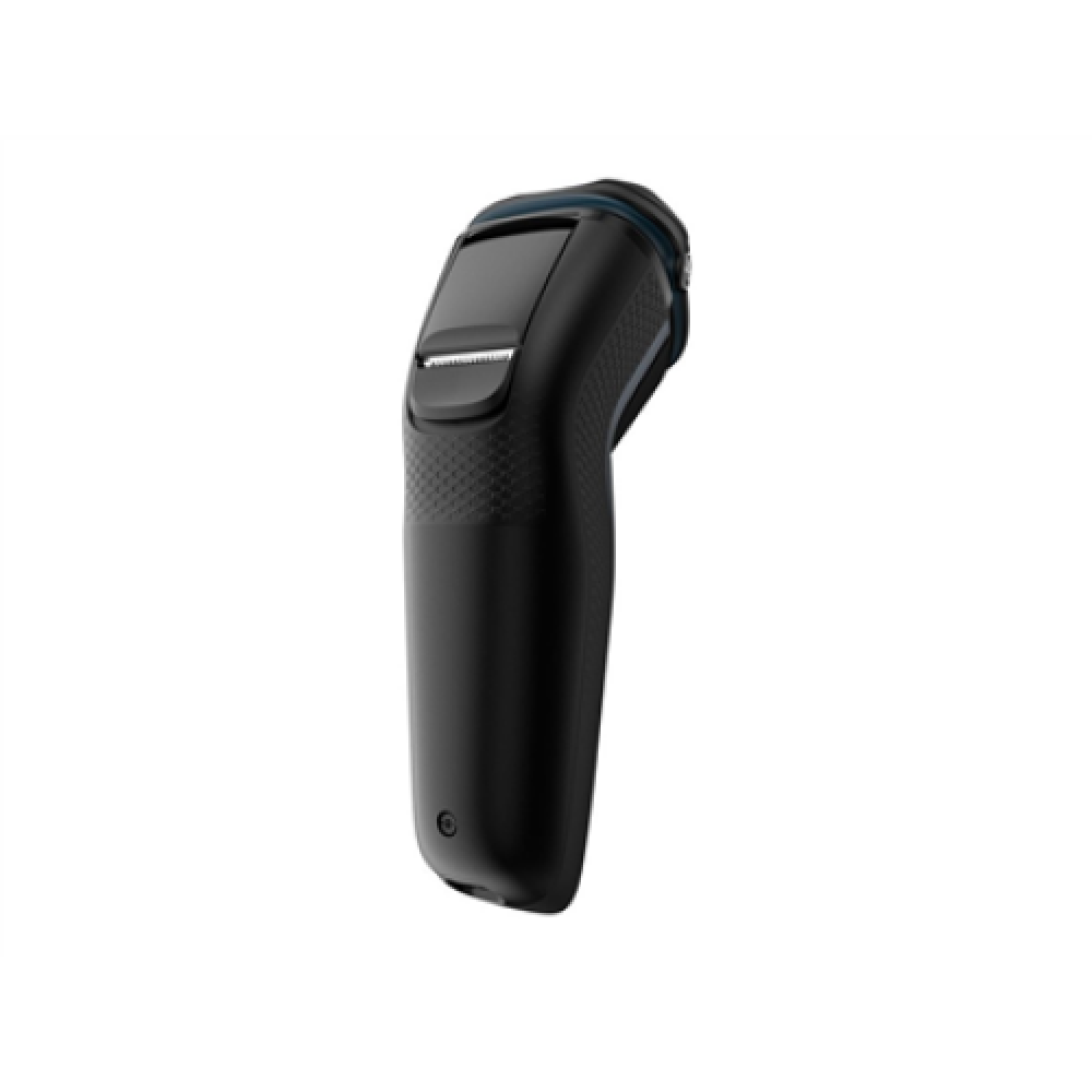 Philips , Shaver Series 3000 , S3134/51 , Operating time (max) 60 min , Wet & Dry , Black/Blue