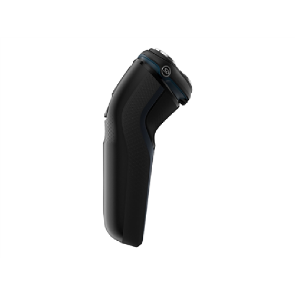 Philips , Shaver Series 3000 , S3134/51 , Operating time (max) 60 min , Wet & Dry , Black/Blue