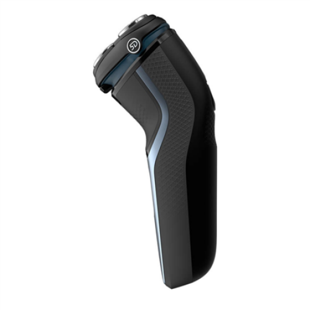 Philips , Shaver Series 3000 , S3134/51 , Operating time (max) 60 min , Wet & Dry , Black/Blue