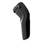 Philips , Shaver Series 3000 , S3134/51 , Operating time (max) 60 min , Wet & Dry , Black/Blue