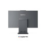 Lenovo IdeaCentre , 27IPH11 , Desktop , AIO , 27 , Intel Core Ultra 7 , 355 , 32 GB , Soldered LPDDR5X , 1000 GB , Intel Graphics , English , Windows 11 Home , Warranty 24 month(s)
