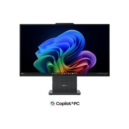 Lenovo IdeaCentre , 27IPH11 , Desktop , AIO , 27 , Intel Core Ultra 7 , 355 , 32 GB , Soldered LPDDR5X , 1000 GB , Intel Graphics , English , Windows 11 Home , Warranty 24 month(s)