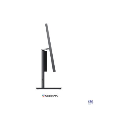 Lenovo IdeaCentre , 27IPH11 , Desktop , AIO , 27 , Intel Core Ultra 7 , 355 , 32 GB , Soldered LPDDR5X , 1000 GB , Intel Graphics , English , Windows 11 Home , Warranty 24 month(s)