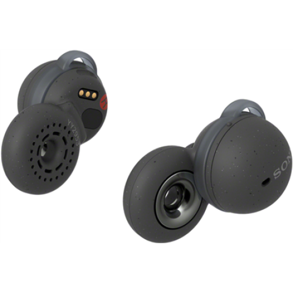 Sony LinkBuds WF-L900 Earbuds, Gray Sony , Earbuds , LinkBuds WF-L900 , Wireless , Yes , In-Ear , Wireless , Gray