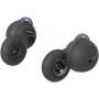 Sony LinkBuds WF-L900 Earbuds, Gray Sony , Earbuds , LinkBuds WF-L900 , Wireless , Yes , In-Ear , Wireless , Gray