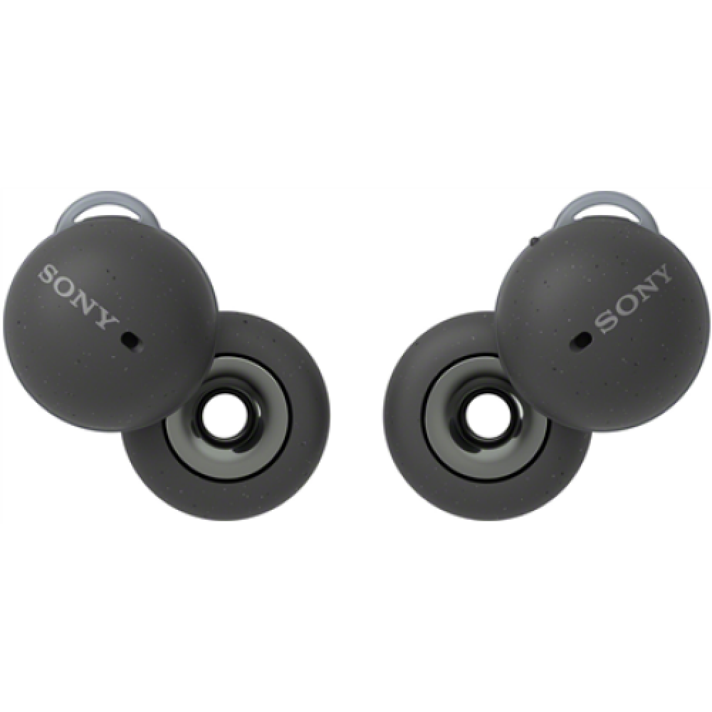 Sony LinkBuds WF-L900 Earbuds, Gray Sony , Earbuds , LinkBuds WF-L900 , Wireless , Yes , In-Ear , Wireless , Gray