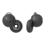 Sony LinkBuds WF-L900 Earbuds, Gray Sony , Earbuds , LinkBuds WF-L900 , Wireless , Yes , In-Ear , Wireless , Gray