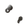 Sony LinkBuds WF-L900 Earbuds, Gray Sony , Earbuds , LinkBuds WF-L900 , Wireless , Yes , In-Ear , Wireless , Gray