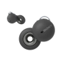 Sony LinkBuds WF-L900 Earbuds, Gray Sony , Earbuds , LinkBuds WF-L900 , Wireless , Yes , In-Ear , Wireless , Gray