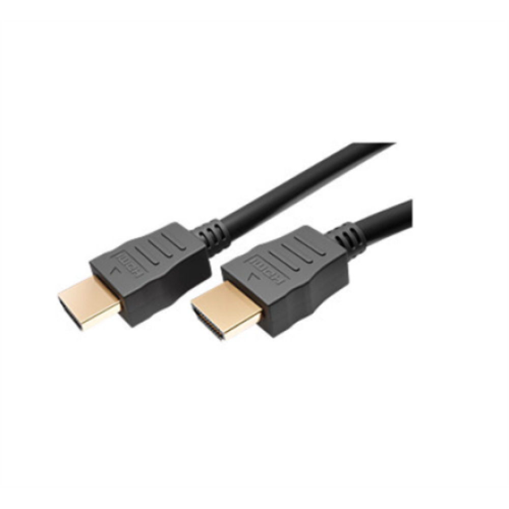 Goobay 52766 Ultra-high-speed HDMI cable , HDMI , 5 m