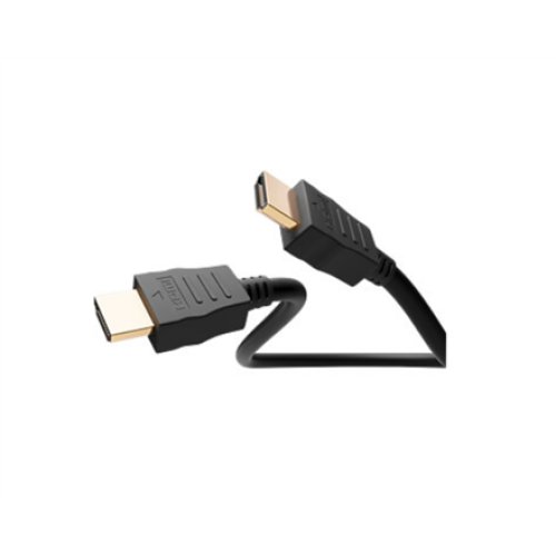 Goobay 52766 Ultra-high-speed HDMI cable , HDMI , 5 m