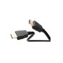 Goobay 52766 Ultra-high-speed HDMI cable , HDMI , 5 m