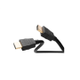 Goobay 52766 Ultra-high-speed HDMI cable , HDMI , 5 m
