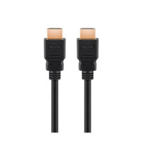Goobay 52766 Ultra-high-speed HDMI cable , HDMI , 5 m