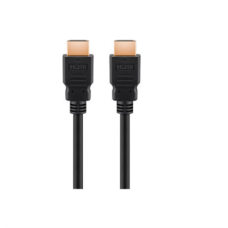 Goobay 52766 Ultra-high-speed HDMI cable , HDMI , 5 m