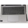 SALE OUT. Dell Latitude 7450 AG FHD+ Ultra 7 165U/32GB/1TB/Intel Integrated/Win11 Pro/ENG Backlit kbd/FP/SC/3Y Basic Onsite Warranty , Dell , Latitude 7450 , 14 , IPS , FHD+ , 1920 x 1200 pixels , Intel Core Ultra 7 , 165U , 32 GB , LPDDR5x , Solid-state 