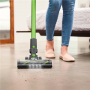 Polti , Vacuum Cleaner , PBEU0120 Forzaspira D-Power SR500 , Cordless operating , Handstick cleaners , W , 29.6 V , Operating time (max) 40 min , Green/Grey , Warranty month(s)