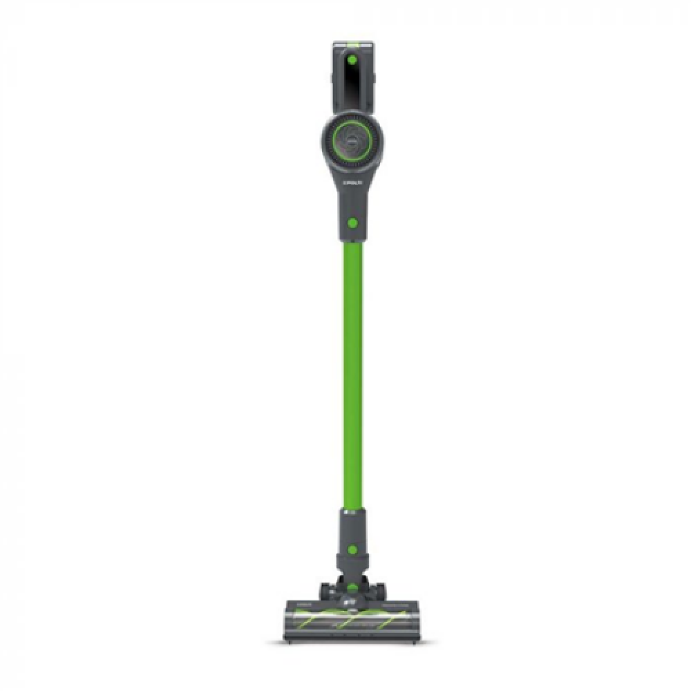 Polti , Vacuum Cleaner , PBEU0120 Forzaspira D-Power SR500 , Cordless operating , Handstick cleaners , 29.6 V , Operating time (max) 40 min , Green/Grey