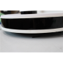 SALE OUT. , Ecovacs , Vacuum cleaner , DEEBOT N8 , Wet&Dry , Operating time (max) 110 min , Lithium Ion , 3200 mAh , Dust capacity 0.42 L , 2300 Pa , White , Battery warranty 24 month(s) , USED, DIRTY, SCRATCHES