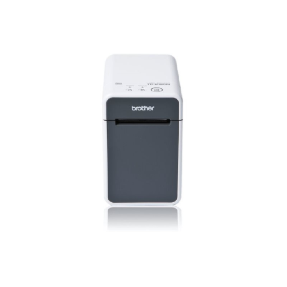 Brother TD-2125N , Mono , Thermal , Label Printer , Wi-Fi