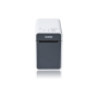 Brother TD-2125N , Mono , Thermal , Label Printer , Wi-Fi
