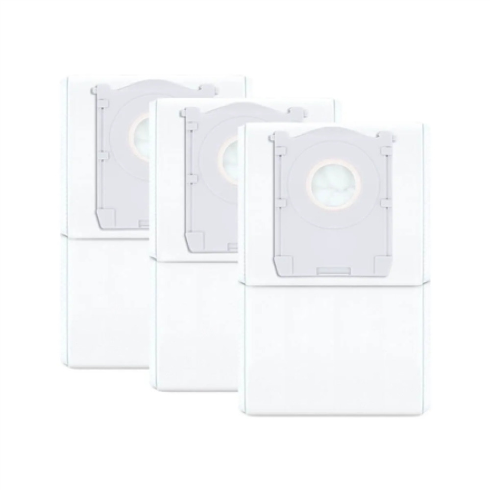 Ecovacs Dust Bags X11 PRO OMNI/T90 OMNI/T90 PRO OMNI/X9S PRO OMNI/T90 PRO OMNI Care Kit/T90 PRO OMNI Care/T90 PRO , DDB030049