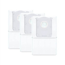 Ecovacs Dust Bags X11 PRO OMNI/T90 OMNI/T90 PRO OMNI/X9S PRO OMNI/T90 PRO OMNI Care Kit/T90 PRO OMNI Care/T90 PRO , DDB030049 Ecovacs Dust Bags X11 PRO OMNI/T90 OMNI/T90 PRO OMNI/X9S PRO OMNI/T90 PRO OMNI Care Kit/T90 PRO OMNI Care/T90 PRO , DDB030049