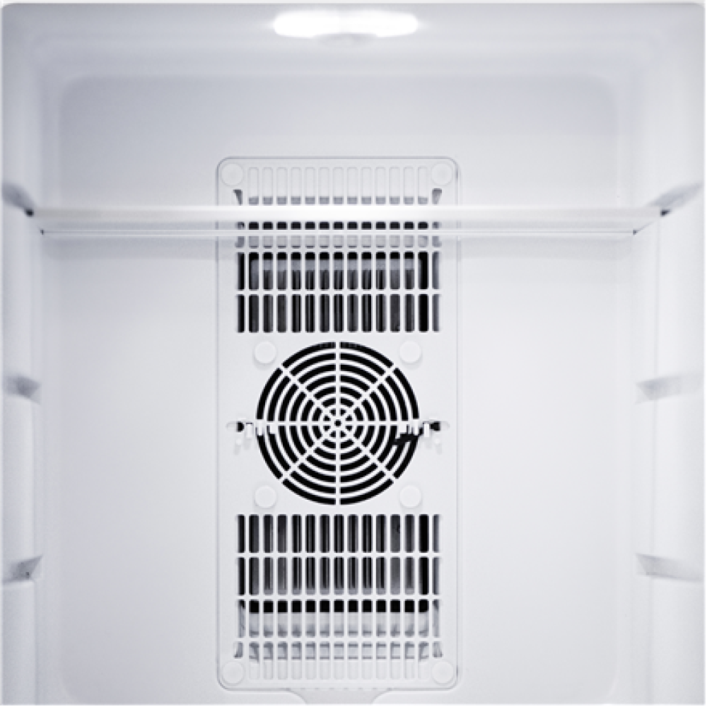 Adler , Thermoelecric Cooler , AD 8088 , Energy efficiency class E , Free standing , Larder , Black