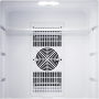 Adler , Thermoelecric Cooler , AD 8088 , Energy efficiency class E , Free standing , Larder , Black