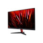Acer , Nitro KG242Y Ebmiix , 23.8 , IPS , 16:9 , 100 Hz , 4 ms , 1920 x 1080 pixels , 250 cd/m² , HDMI ports quantity 2 , Black