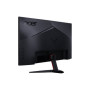 Acer , Nitro KG242Y Ebmiix , 23.8 , IPS , 16:9 , 100 Hz , 4 ms , 1920 x 1080 pixels , 250 cd/m² , HDMI ports quantity 2 , Black