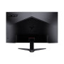Acer , Nitro KG242Y Ebmiix , 23.8 , IPS , 16:9 , 100 Hz , 4 ms , 1920 x 1080 pixels , 250 cd/m² , HDMI ports quantity 2 , Black
