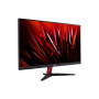 Acer , Nitro KG242Y Ebmiix , 23.8 , IPS , 16:9 , 100 Hz , 4 ms , 1920 x 1080 pixels , 250 cd/m² , HDMI ports quantity 2 , Black
