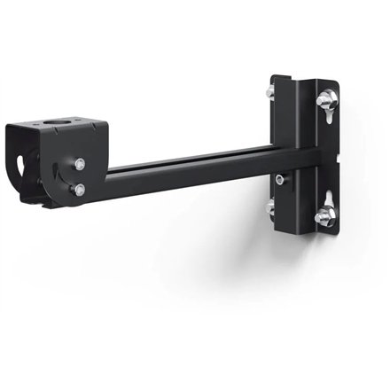 Ecovacs , GSP010002 RTK Wall Mounting Kit for GOAT A-JO-Family, Content: 1x L-Shaped Bracket Measuring, 4x Mounting Screws, 1x Wall Adhesive