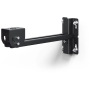 Ecovacs , GSP010002 RTK Wall Mounting Kit for GOAT A-JO-Family, Content: 1x L-Shaped Bracket Measuring, 4x Mounting Screws, 1x Wall Adhesive