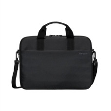 Targus , Intellect , Fits up to size 15-16 , Slim Briefcase , Shoulder strap , Black