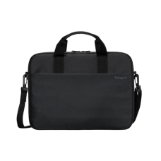 Targus , Intellect , Fits up to size 15-16 , Slim Briefcase , Shoulder strap , Black