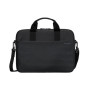 Targus , Intellect , Fits up to size 15-16 , Slim Briefcase , Shoulder strap , Black