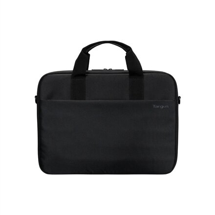 Targus , Intellect , Fits up to size 15-16 , Slim Briefcase , Shoulder strap , Black
