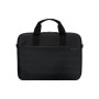 Targus , Intellect , Fits up to size 15-16 , Slim Briefcase , Shoulder strap , Black