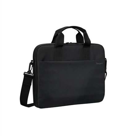 Targus , Intellect , Fits up to size 15-16 , Slim Briefcase , Shoulder strap , Black