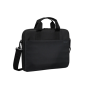 Targus , Intellect , Fits up to size 15-16 , Slim Briefcase , Shoulder strap , Black