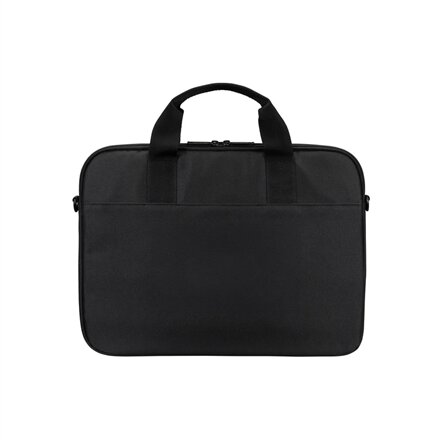 Targus , Intellect , Fits up to size 15-16 , Slim Briefcase , Shoulder strap , Black