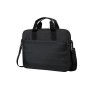 Targus , Intellect , Fits up to size 15-16 , Slim Briefcase , Shoulder strap , Black