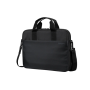 Targus , Intellect , Fits up to size 15-16 , Slim Briefcase , Shoulder strap , Black