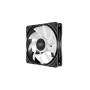 Deepcool , Case Fan , RF 120 W , Case fan