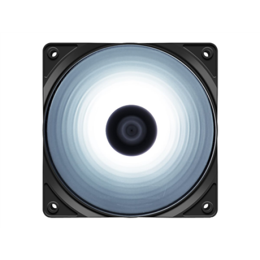 Deepcool , Case Fan , RF 120 W , Case fan