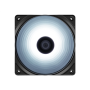 Deepcool , Case Fan , RF 120 W , Case fan