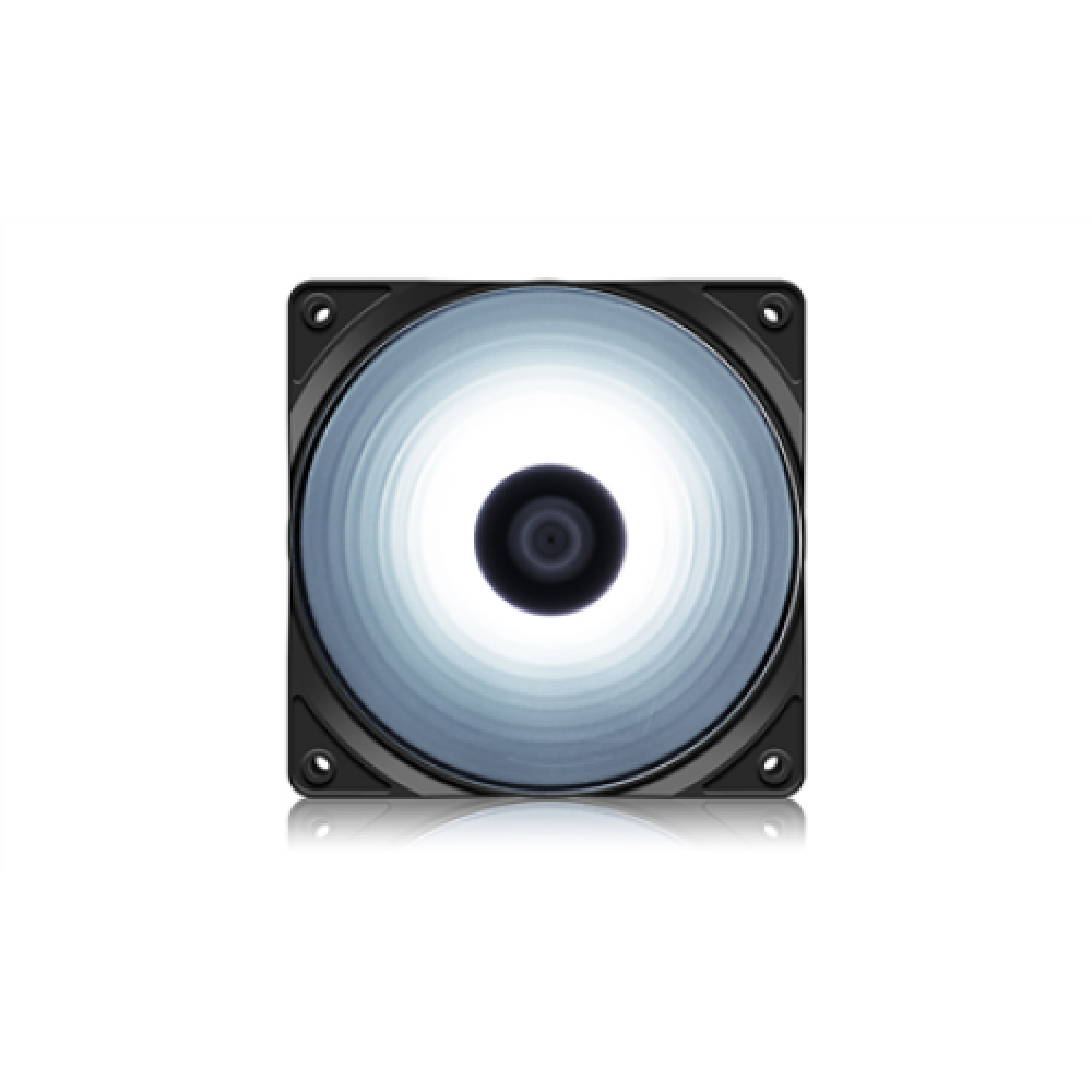 Deepcool , Case Fan , RF 120 W , Case fan