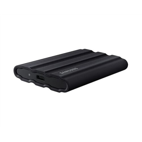 Portable SSD , T7 , 2000 GB , N/A , USB 3.2 , Black